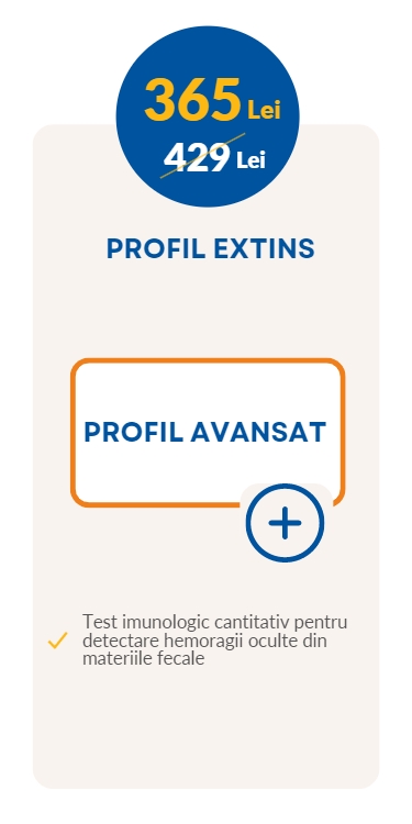 Campania de prevenție - Synevo