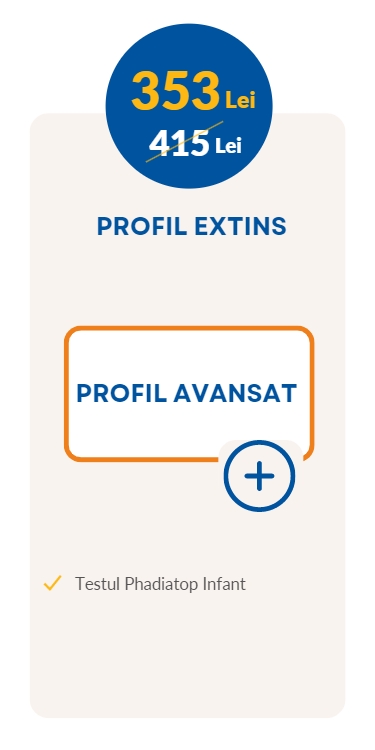 Campania de prevenție - Synevo