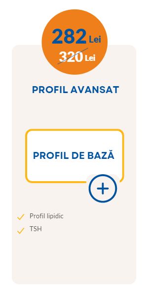 Campania de prevenție - Synevo