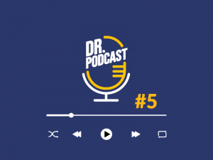 dr. podcast