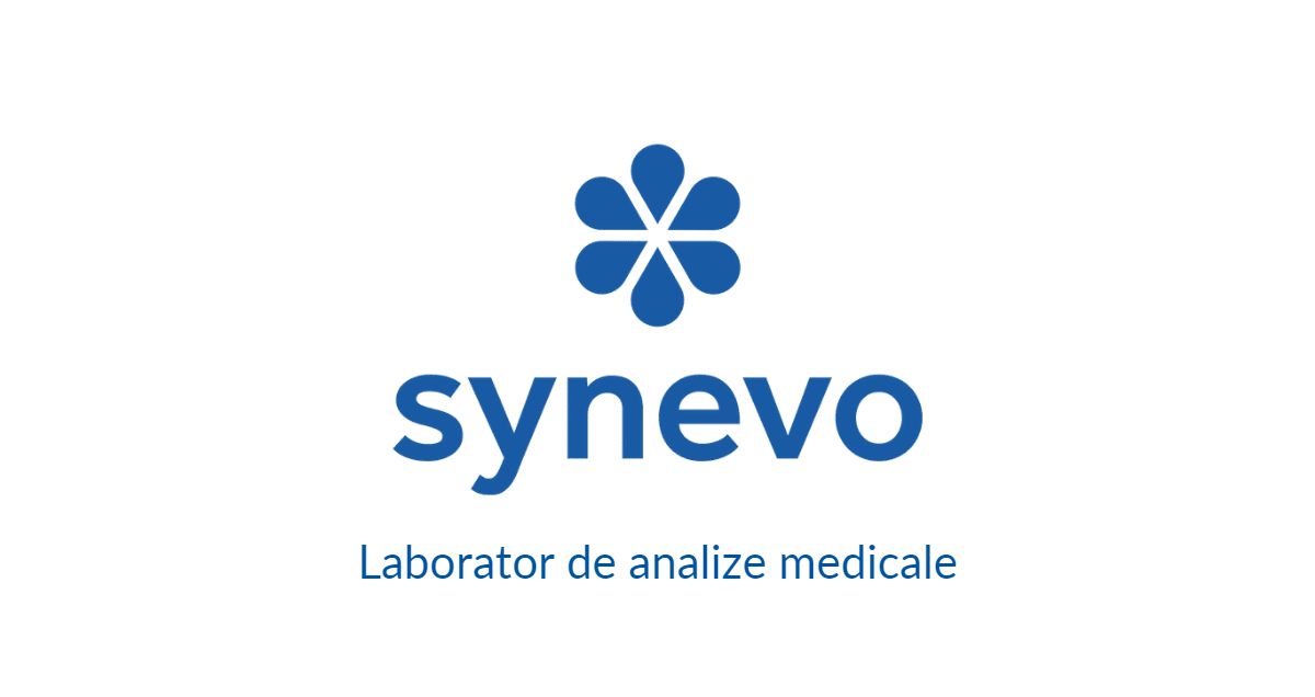 Hemoleucograma (HLG) - Synevo