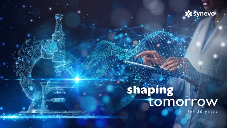 synevo days, synevo days 2024, eveniment synevo 2024, Shaping Tomorrow, synevo 30 ani