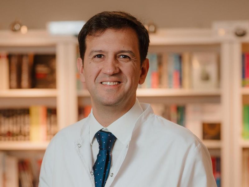 Dr. Dan Dumitrașcu-Biriș - Synevo