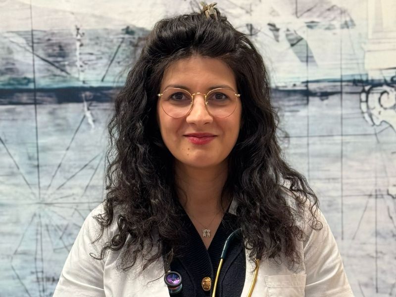 Dr. Ioana Dumitrașcu-Biriș - Synevo
