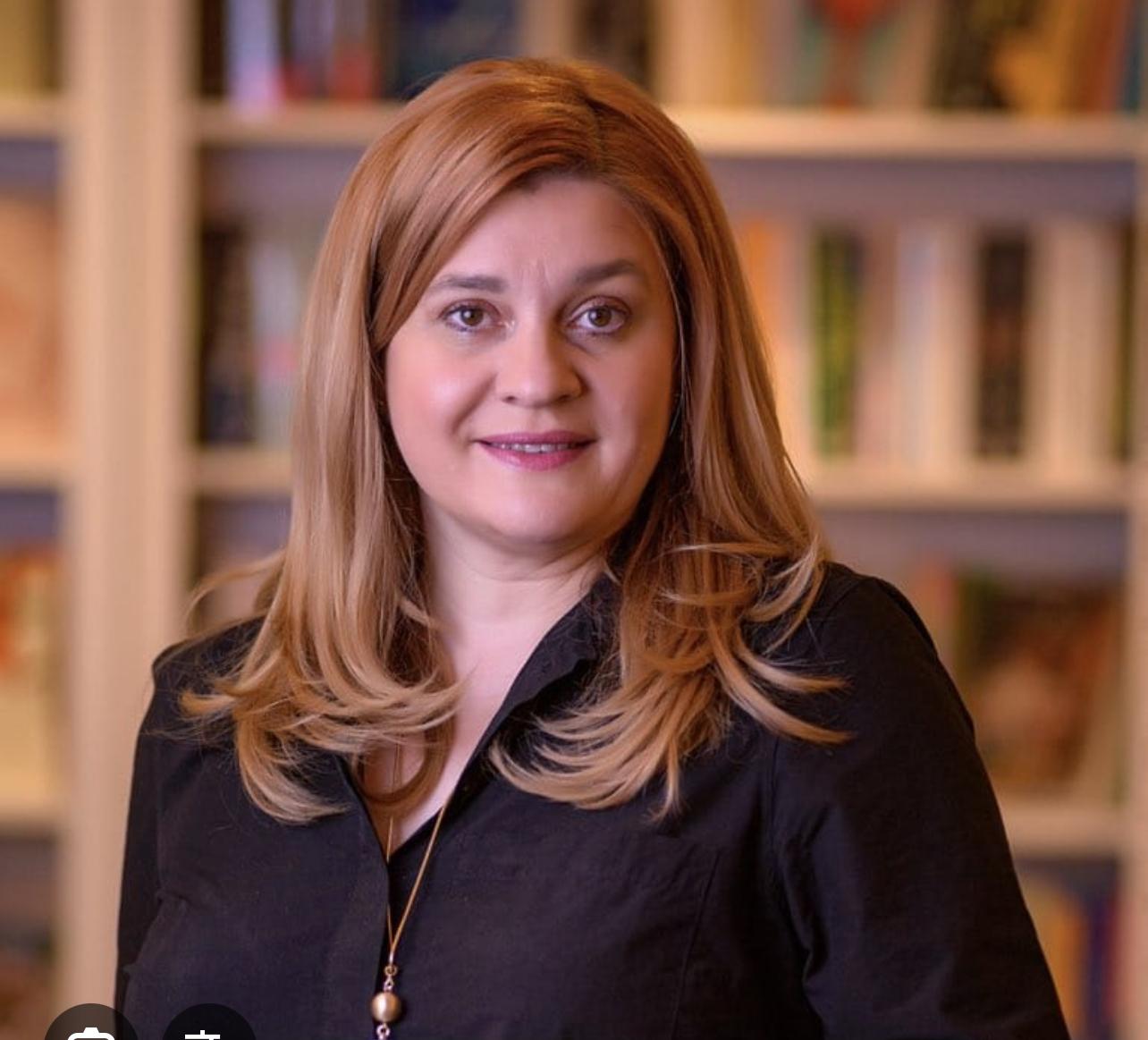 Dr. Miriam Daisa - Synevo