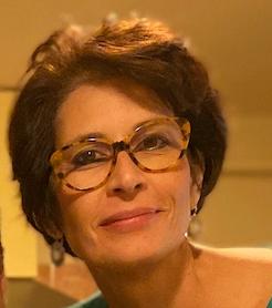 As. Univ. Dr. Cezara-Maria Mureșan, MD, PhD - Synevo