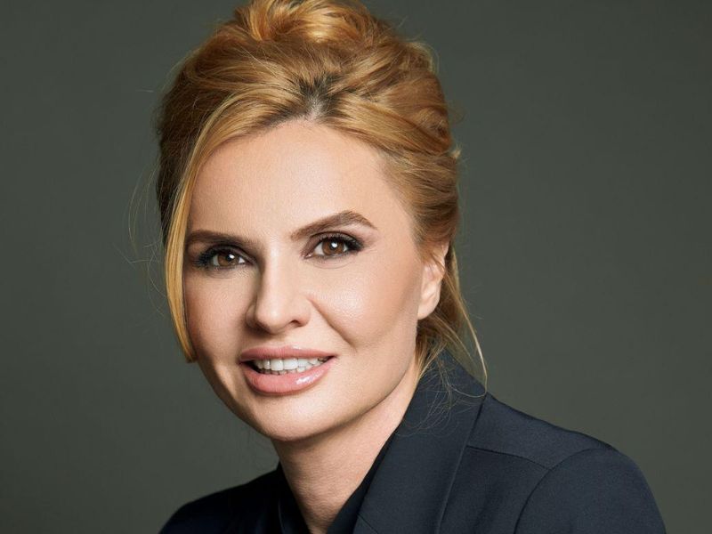 Dr. Florina Todoruț - Synevo