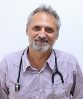 As. Univ. Dr. Adrian Lăcătușu - Synevo