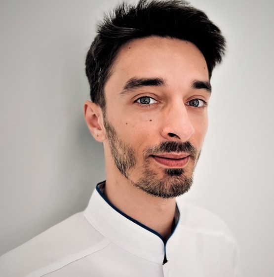 Dr. Mihai Mitroi - Synevo