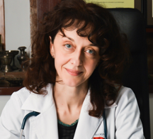 Prof. Univ. Dr. Corina Paul - Synevo