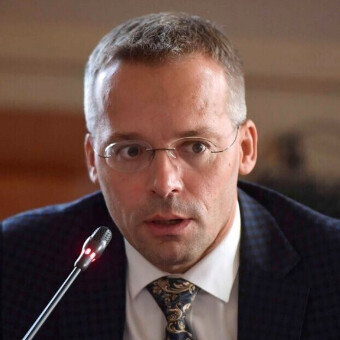 Prof. Dr. Mircea Șerban Negru - Synevo