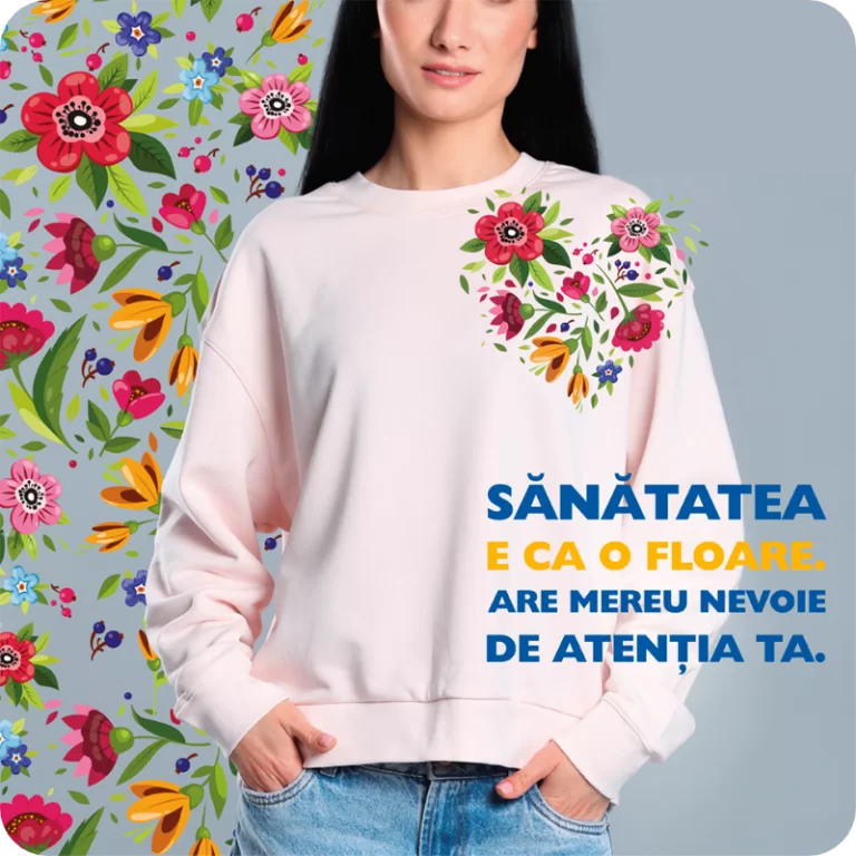 campania sanatatea femeii, analize medicale de preventie