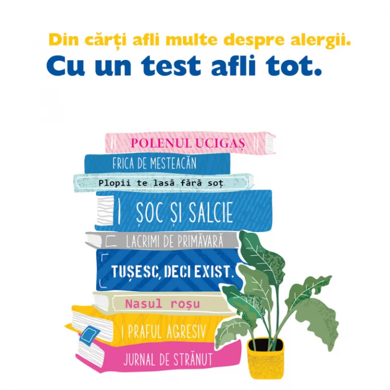 alergii sezoniere